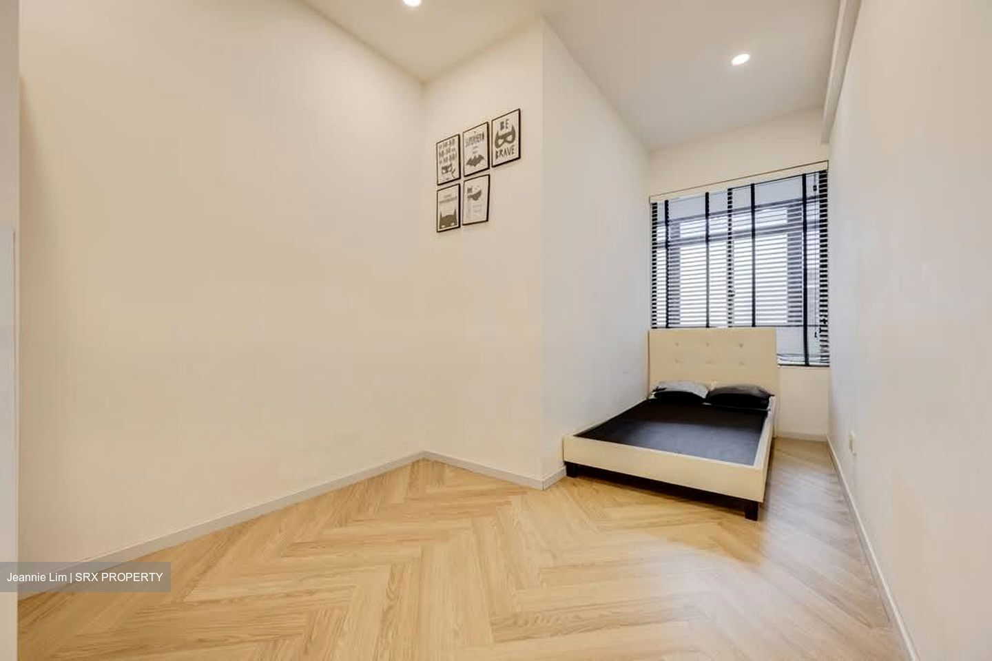 Public Mansions (D12), Apartment #580487831